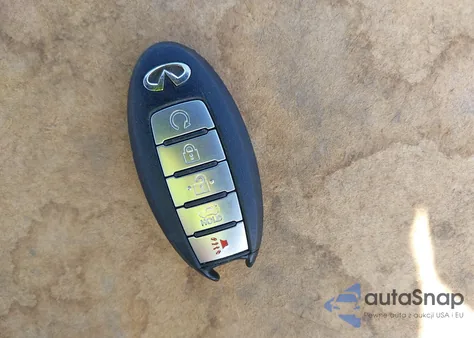 2016 Infiniti Q50 3.0T Premium из США, поврежденный, VIN JN1EV7AP3GM302853